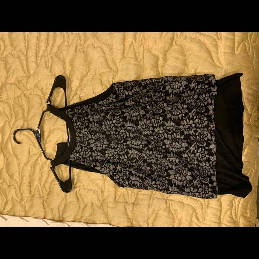 Formal top